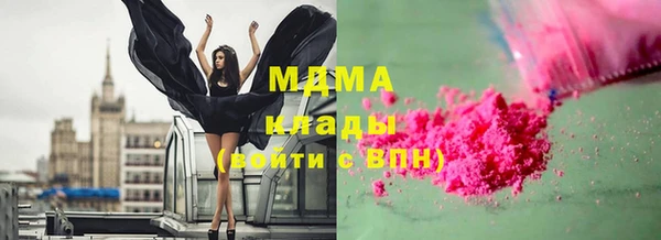 твердый Алзамай